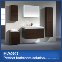 Single Basin MDF Bathroom Furniture(PC086-6ZG-1)